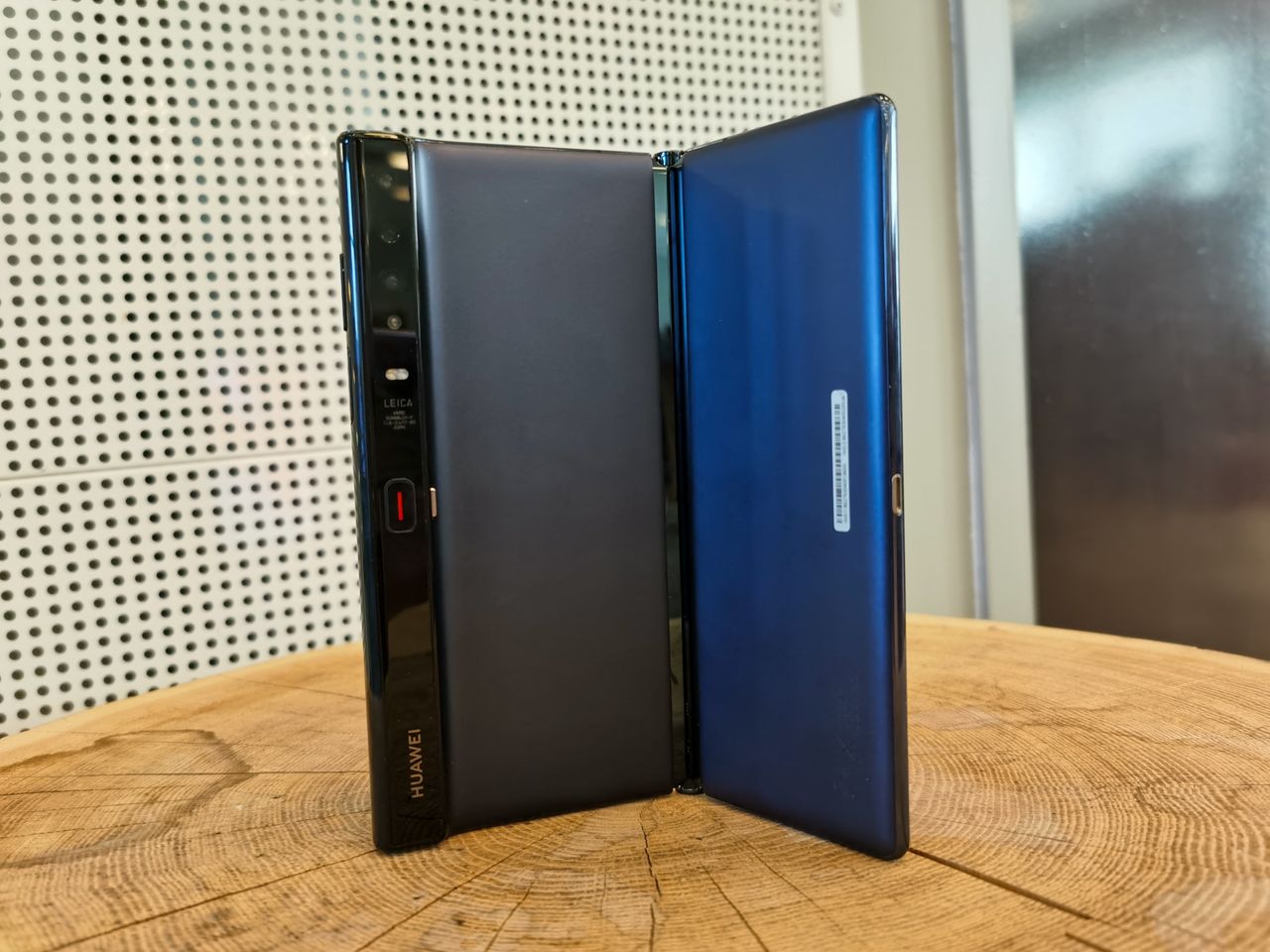 Huawei Mate Xs