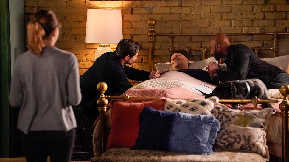 A Million Little Things ending explained does Gary survive? What to