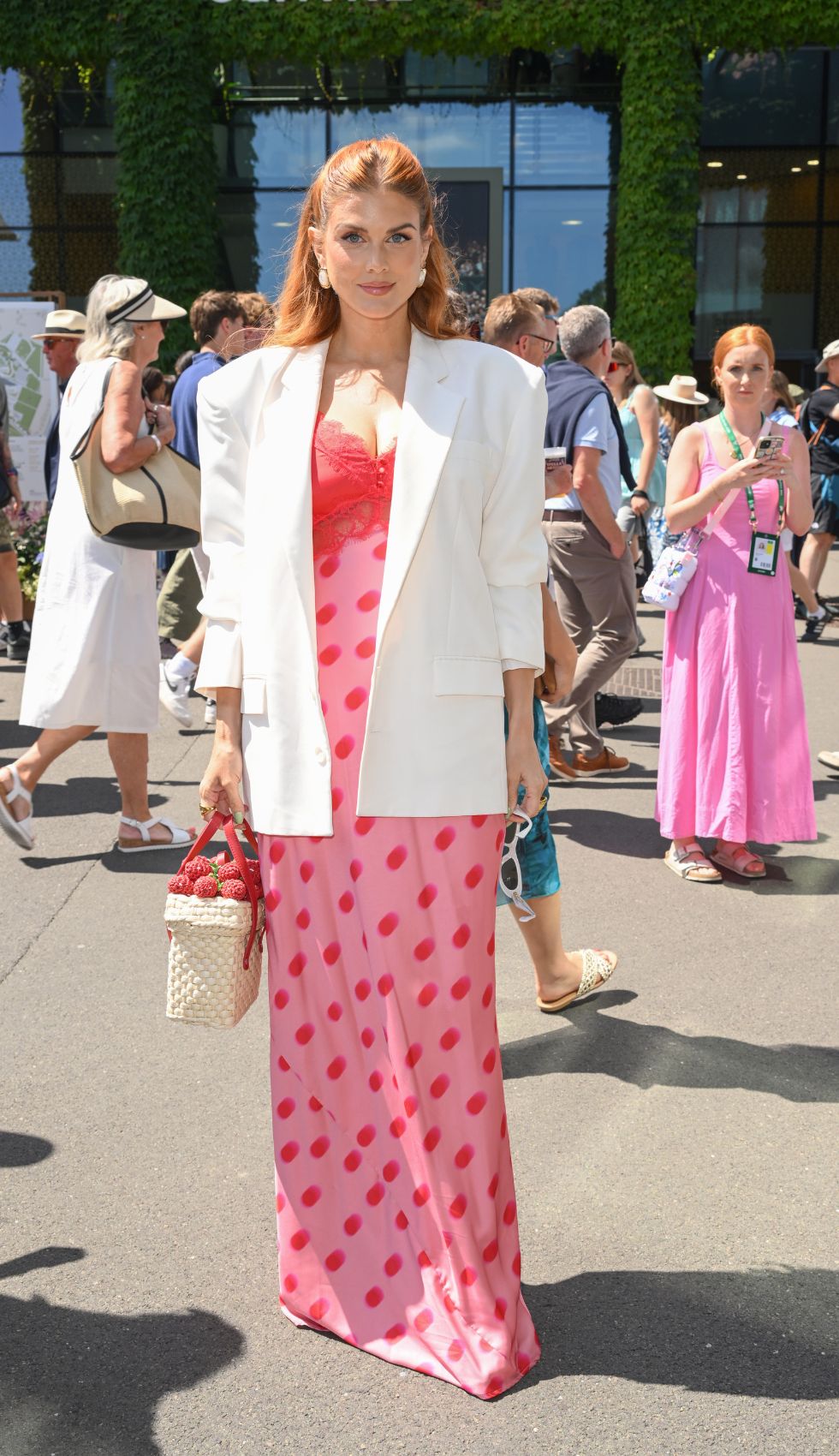 Image of Ashley James