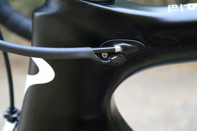 The new Dogma F8 is Think2, so it&rsquo;s electronic and mechanical compatible