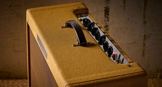 Fender Tone Master '59 Bassman