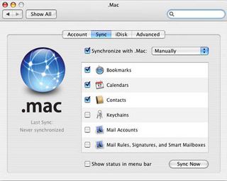 Isync for mac lion