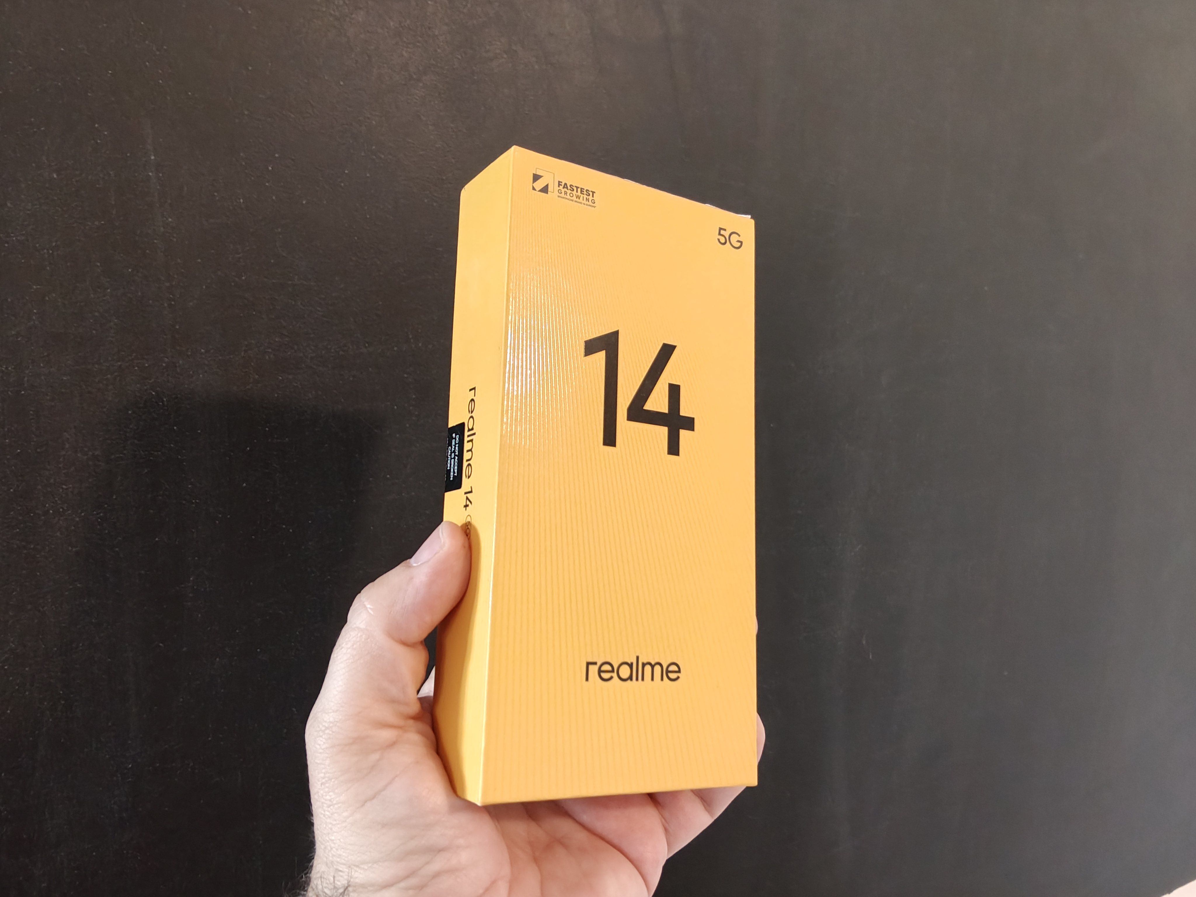 realme 14 5G