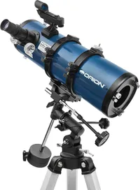 Orion StarBlast II 4.5 EQ -was $259.99now $199.99 at Walmart