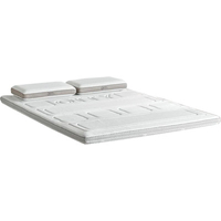 Otty Bamboo Mattress Topper With Charcoal: £179.99 £89.99 at Otty