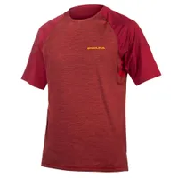 Up to 18% off Endura SingleTrack Short Sleeve jersey at Jenson USA$84.99