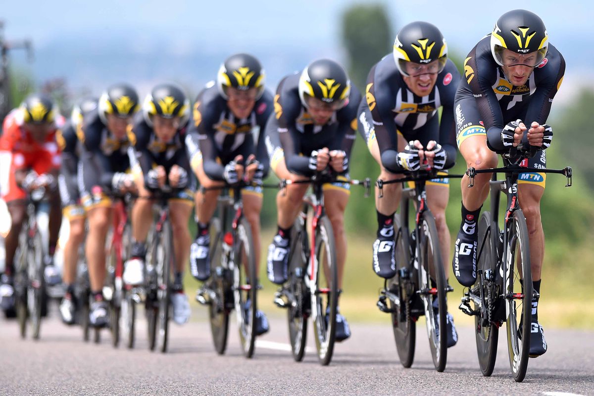 MTN-Qhubeka