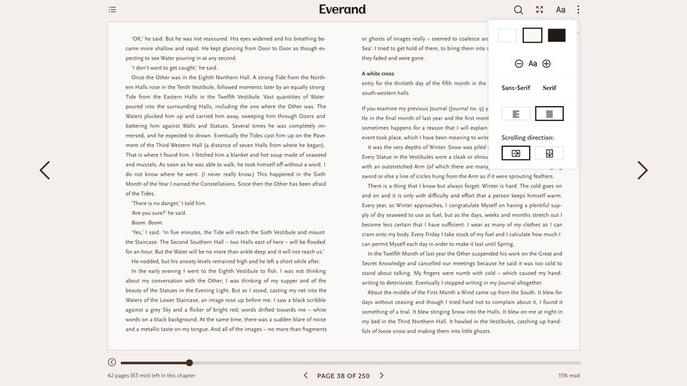 Scribd With Everand Review: The Popular Ebook And Audiobook ...