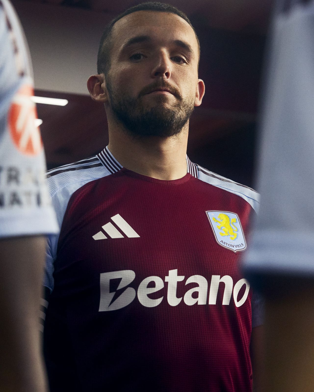 Adidas Aston Villa 2024/25 home kit