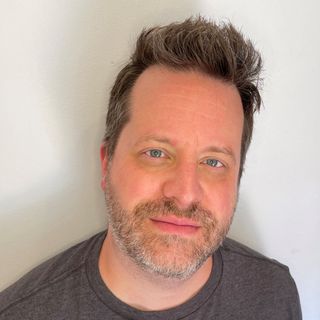 Destiny 2 assistant general manager Dan McAuliffe