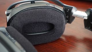 Astro A40 Mixamp Inside Earcup