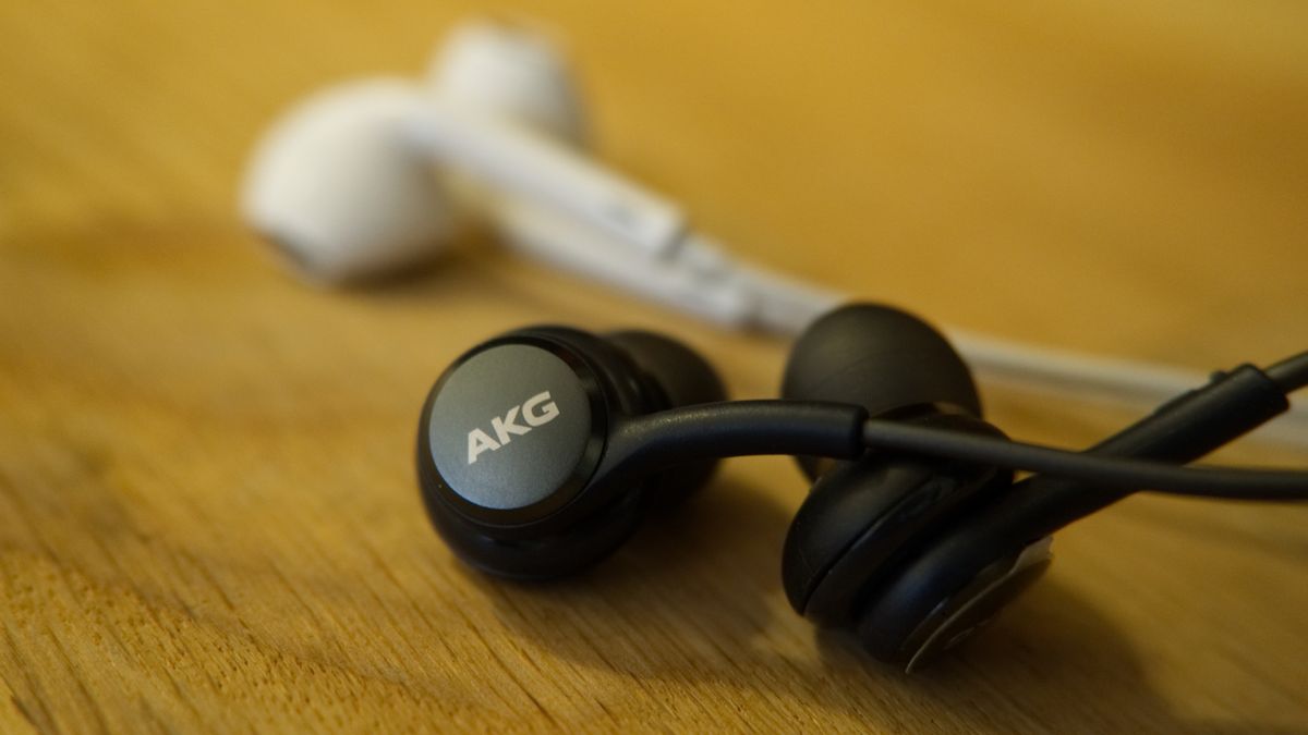Samsung Delivers Studio-Quality Sound with New Premium Headphones from AKG  – Samsung Newsroom U.K.
