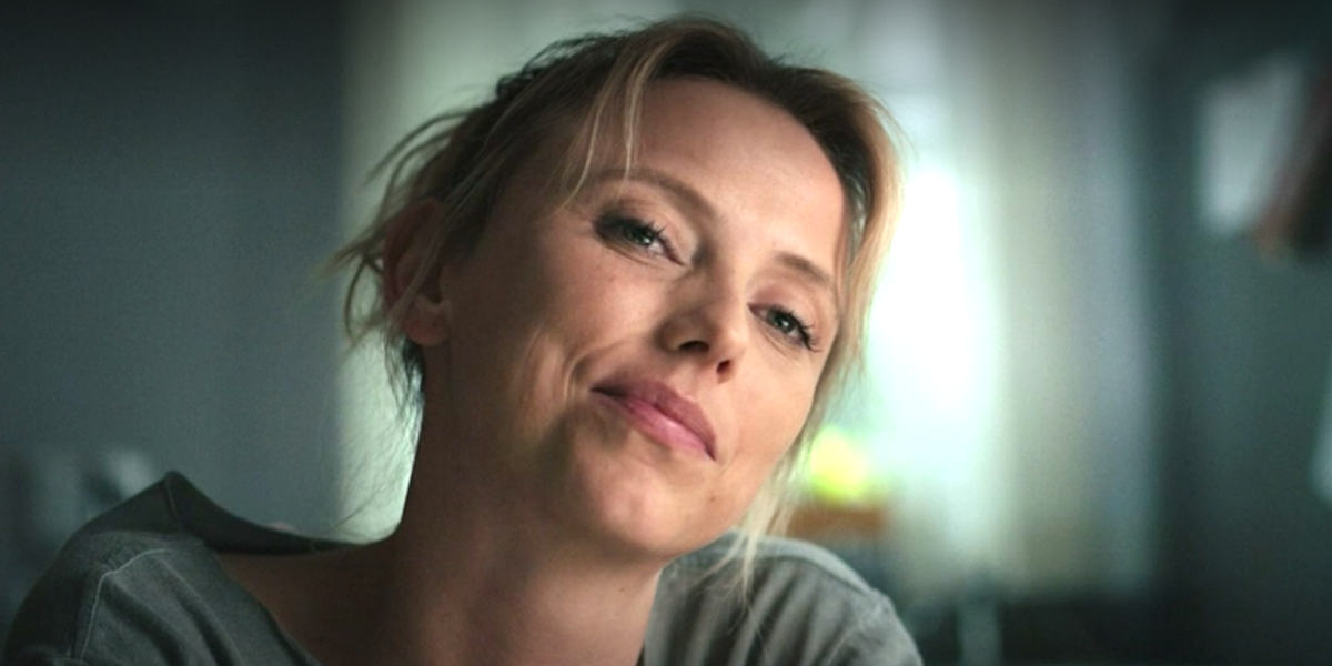 The Originals Riley Voelkel Shares Thoughts On First Nude Scene And Playing An Exotic Dancer