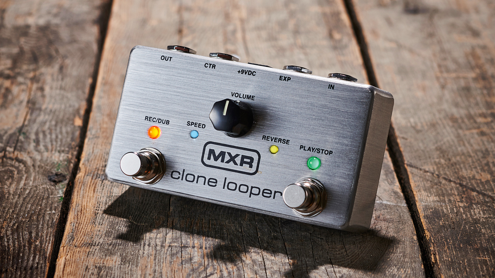 Looper Pedal