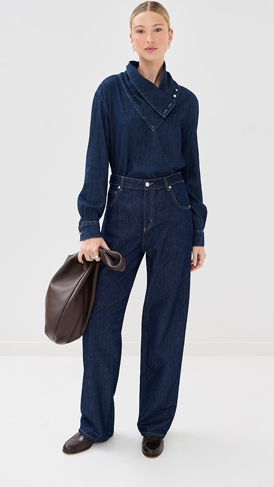 Twp Easy Boy Jeans