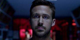 Ryan Gosling in Only God Forgives