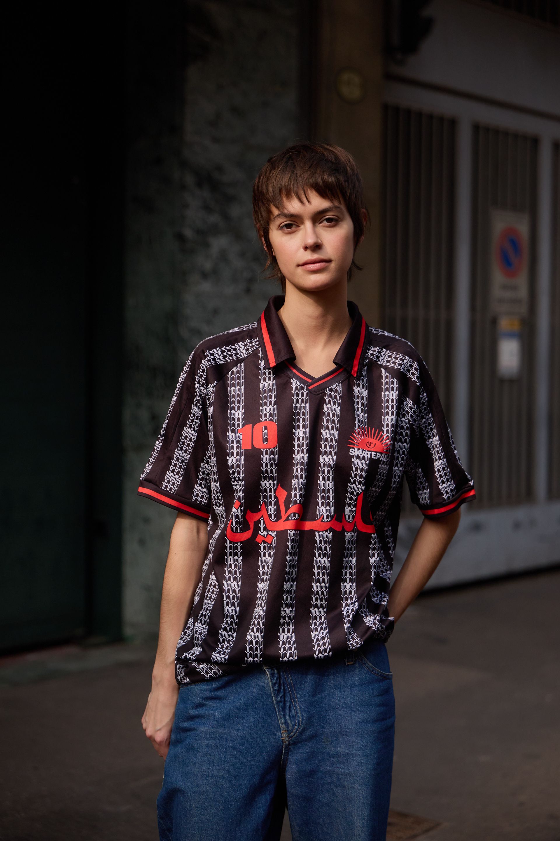 Milan Fashion Week Street Style