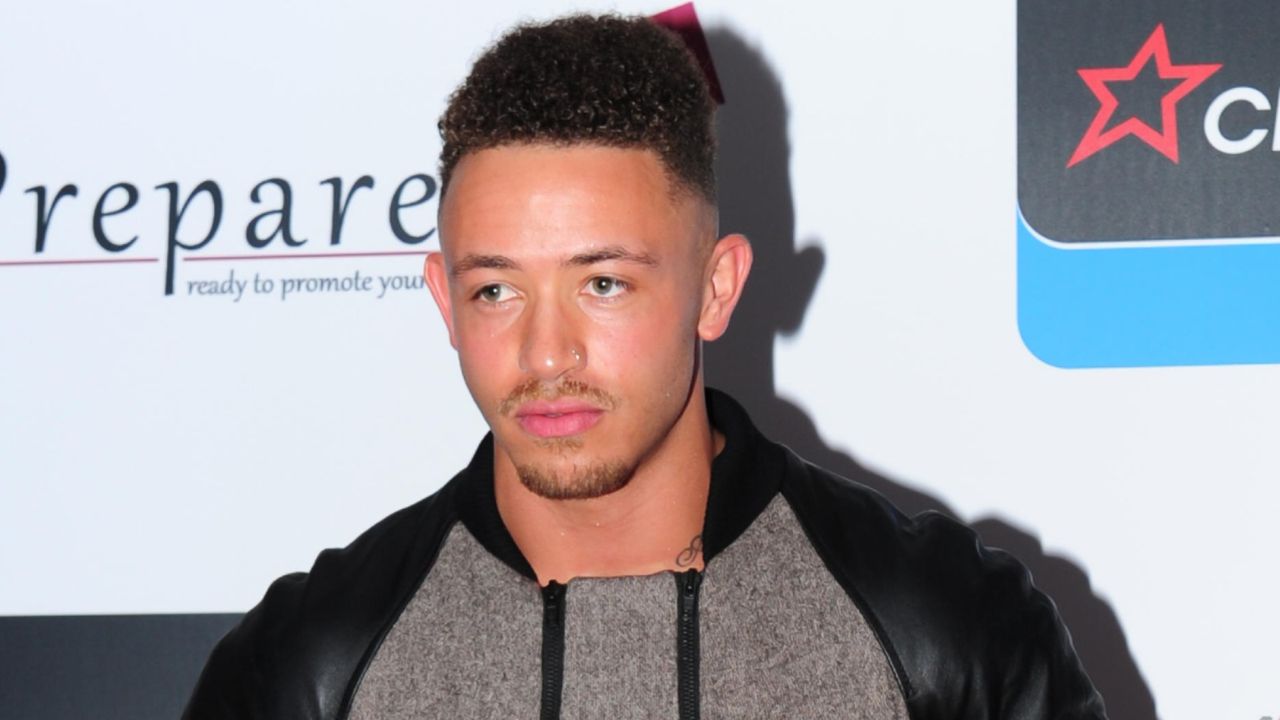 Ashley Cain