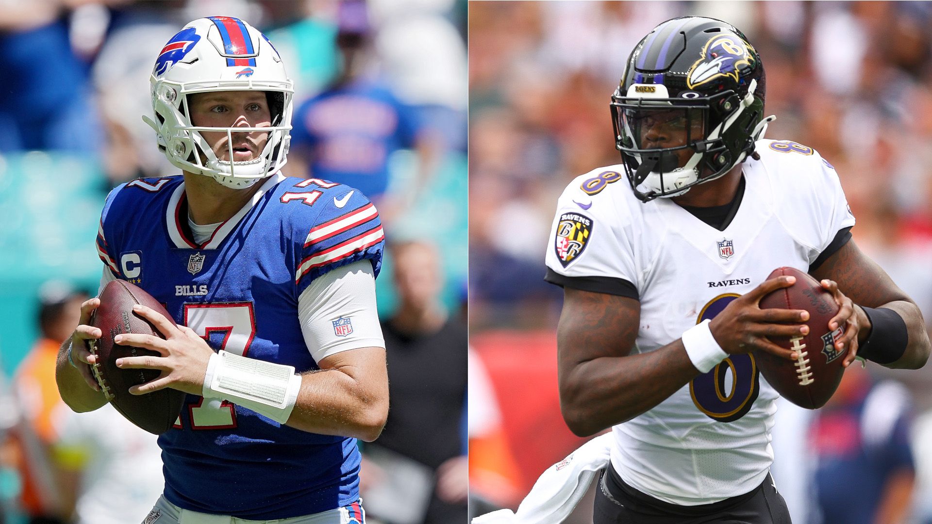 Bills vs Ravens live stream how to watch NFL online and on TV from