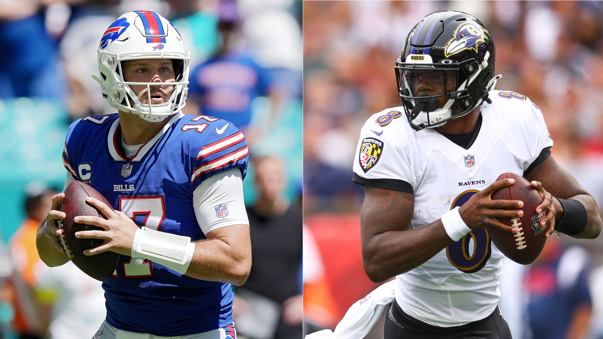 Bills vs Ravens live stream: how to watch NFL online and on TV from  anywhere today