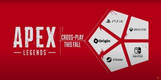 Apex Legends Cross Play