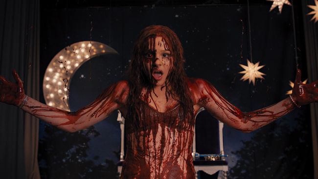 As A Huge Fan Of Stephen King And Mike Flanagan, I’m Keeping Track Of All The Carrie TV Show Details