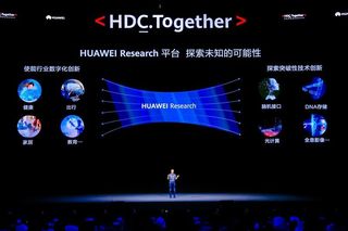 Huawei Hdc