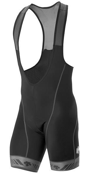 Descente Optima Bib Short