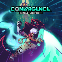 Convergence: A League of Legends Story | $30 at Steam