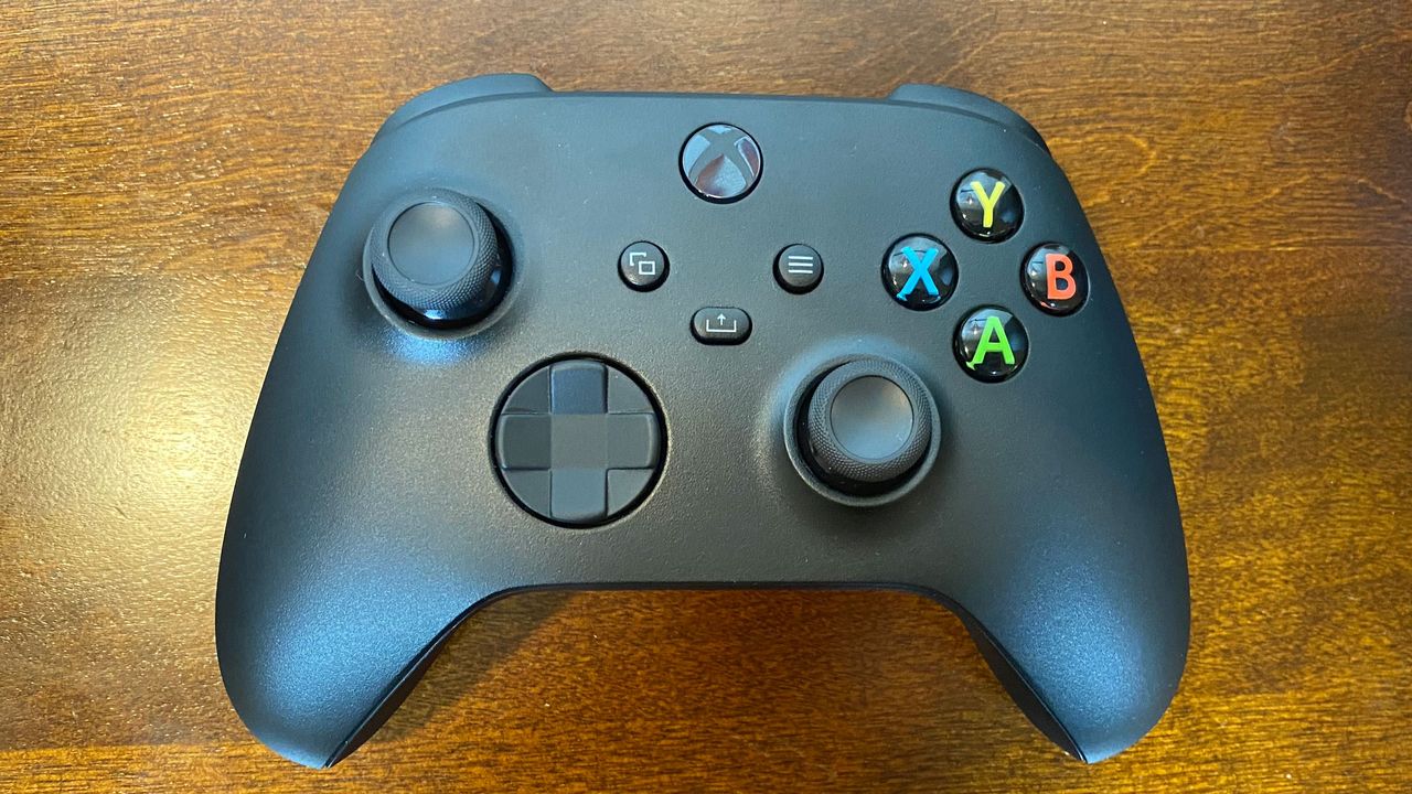 Xbox Series X