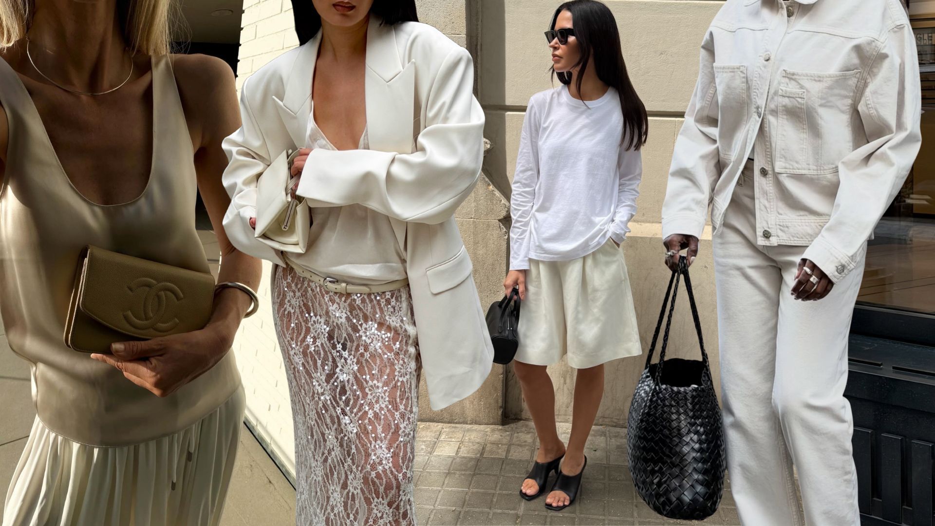Effortless Linen, Pretty Dresses and Elegant Accessories: What Luxury Looks Like for Summer 2026