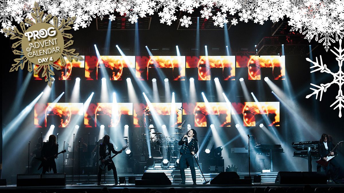 Trans-Siberian Orchestra