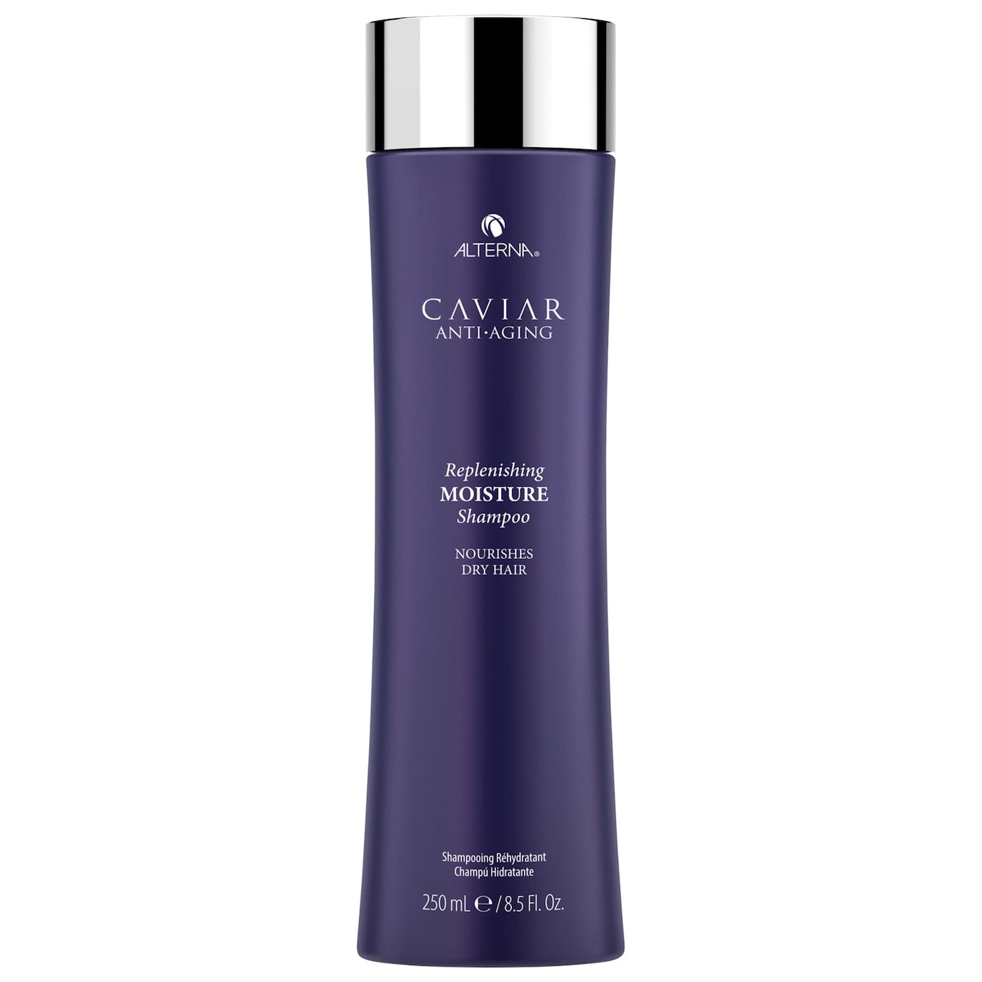 Alterna Caviar Anti-Aging Replenishing Moisture Shampoo