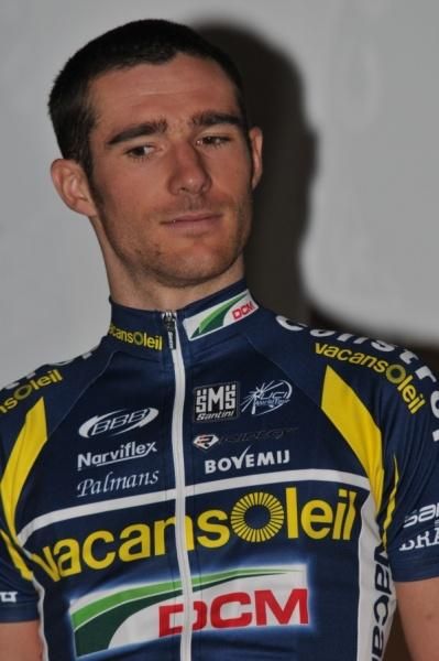 Romain Feillu considers the question