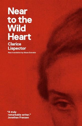 Near to the Wild Heart (ndp; 1225)