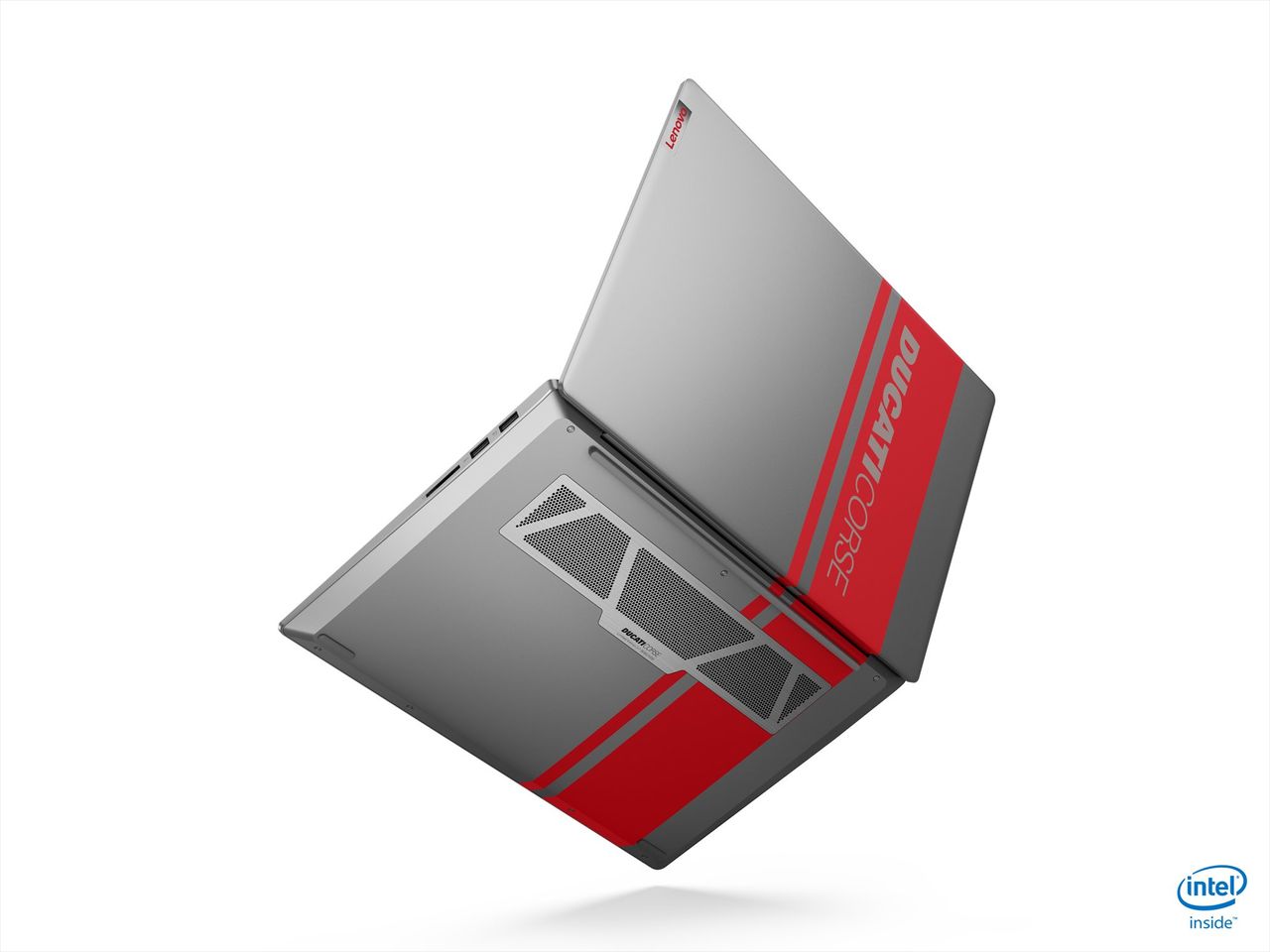 Lenovo Ducati 5 back