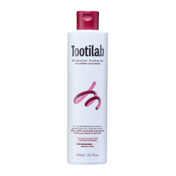 Tootilab All Weather Styling Gel