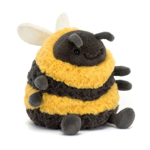 'Albee' Plush Bee Toy