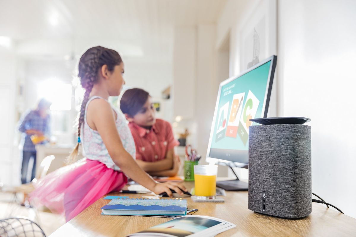 HP Pavilion Wave