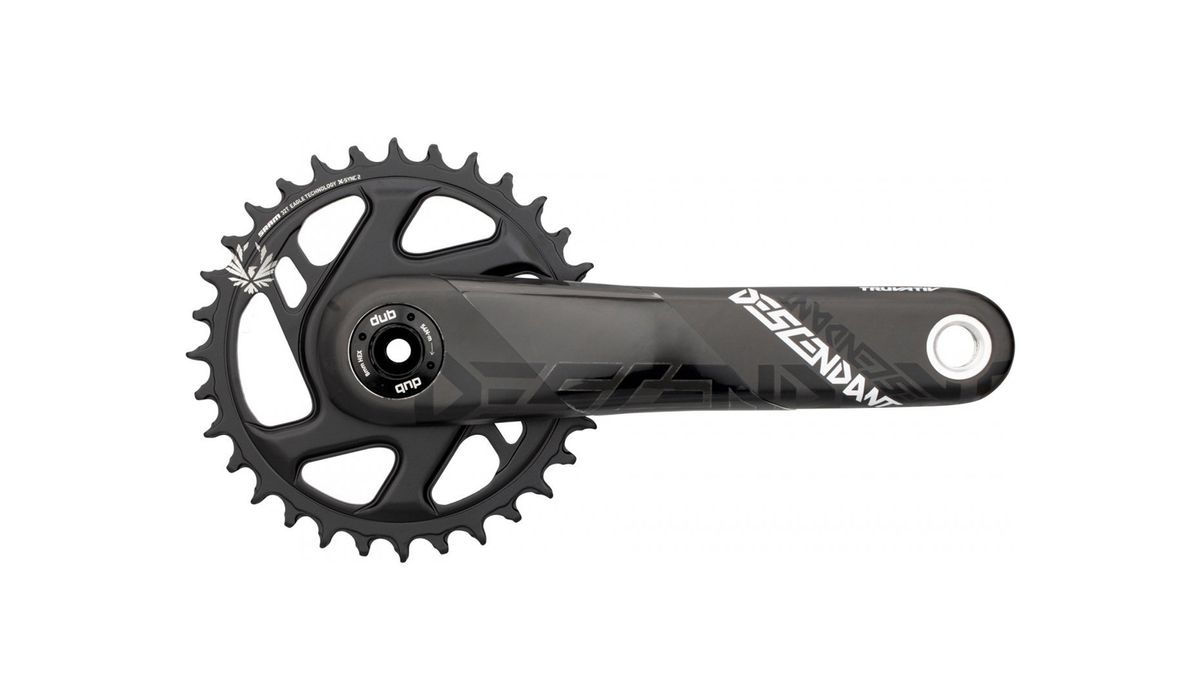 Best MTB cranks boost your power on any mountain bike trail Bike