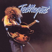 “If it’s too loud, you’re too old!” declared the Nuge, as he destroyed eardrums across the globe on this, his solo debut. And it more than lived up to expectations. After carving out a niche with The Amboy Dukes, Ted Nugent threw away all thoughts of subtlety and cranked it up louder than everything else. This is an album dripping with classic moments, from Stranglehold to Stormtroopin’ and Motor City Madhouse. No prisoners were taken, as Nugent set out to prove he was the craziest mutha ever to wield a Gibson Byrdland guitar in anger – he was, too.