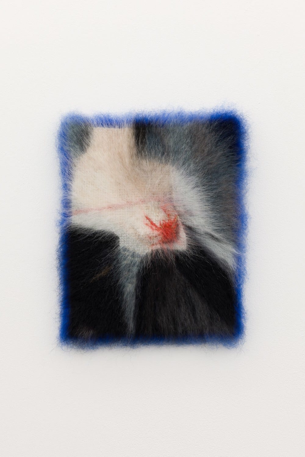 &#039;Agnes with Spider&#039; by Maria Szakats