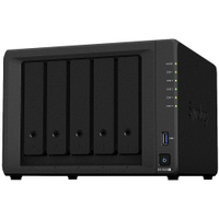 Synology DiskStation DS1520+ NAS | $65 off