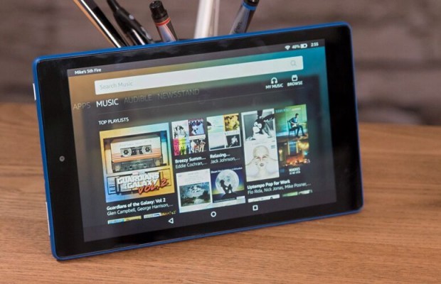 fire hd 8 angle