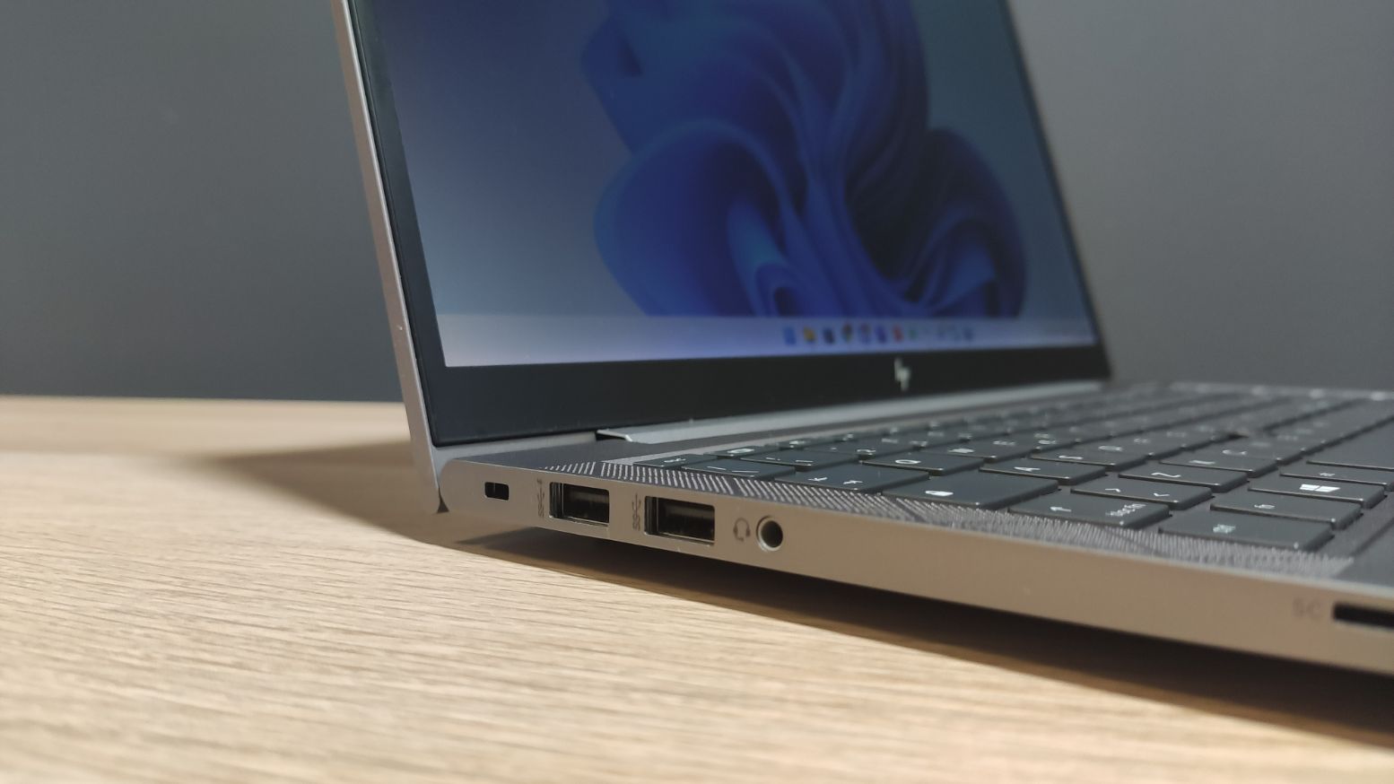 ZBook Firefly 14 G8