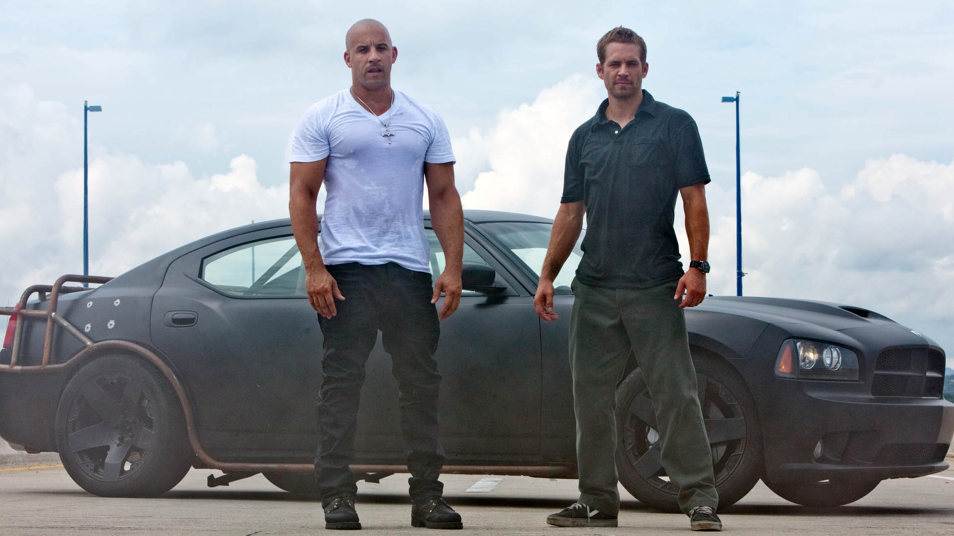 Fast Five screengrab.