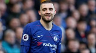 Mateo Kovacic Chelsea