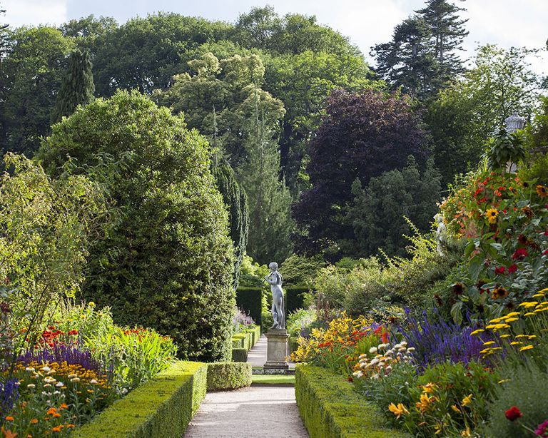 Our favourite National Trust gardens that you can visit all yearround