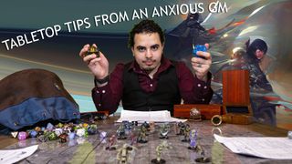 How do I speed up DND combat? Tabletop tips from an anxious GM