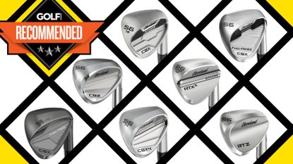 Best Cleveland Wedges